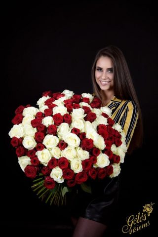 imusau.lt | parduodama Puokštės-Gėlės Visiems